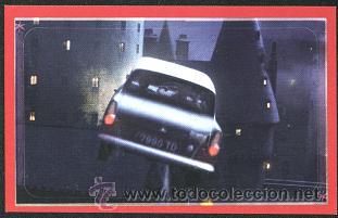 Coleccionismo cromos antiguos: Cromo Harry Potter ( n&ordm;. 90 ) - Foto 1