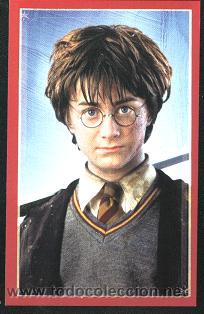 Coleccionismo cromos antiguos: Cromo Harry Potter ( n&ordm;. 97 ) - Foto 1