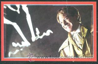 Coleccionismo cromos antiguos: Cromo Harry Potter ( n&ordm;. 101 ) - Foto 1