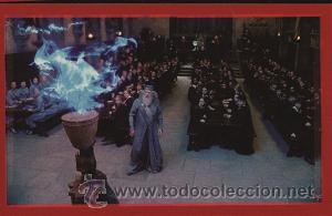 Coleccionismo cromos antiguos: Cromo Harry Potter ( n&ordm;. 134 ) - Foto 1
