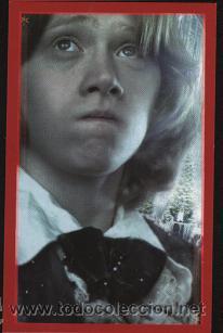 Coleccionismo cromos antiguos: Cromo Harry Potter ( n&ordm;. 139 ) - Foto 1
