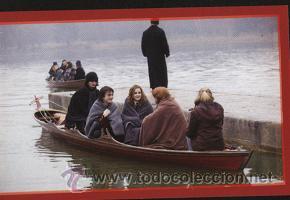 Coleccionismo cromos antiguos: Cromo Harry Potter ( n&ordm;. 144 ) - Foto 1