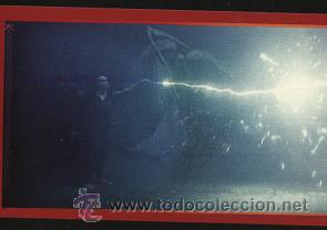 Coleccionismo cromos antiguos: Cromo Harry Potter ( n&ordm;. 152 ) Panini - Foto 1