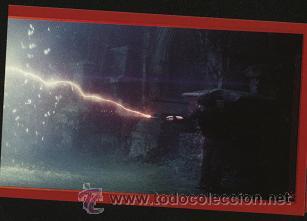 Coleccionismo cromos antiguos: Cromo Harry Potter ( n&ordm;. 153 ) Panini - Foto 1