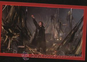 Coleccionismo cromos antiguos: Cromo Harry Potter ( n&ordm;. 154 ) Panini - Foto 1
