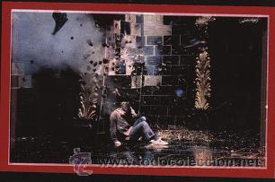 Coleccionismo cromos antiguos: Cromo Harry Potter ( n&ordm;. 167 ) Panini - Foto 1