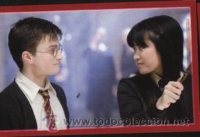 Coleccionismo cromos antiguos: Cromo Harry Potter ( n&ordm;. 175 ) Panini - Foto 1