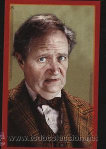 Coleccionismo cromos antiguos: Cromo Harry Potter ( n&ordm;. 190 ) Panini - Foto 1