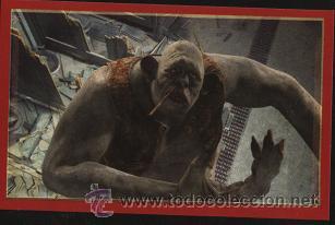 Coleccionismo cromos antiguos: Cromo Harry Potter ( n&ordm;. 200 ) Panini - Foto 1