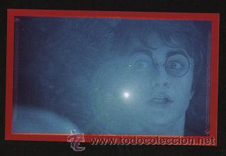 Coleccionismo cromos antiguos: Cromo Harry Potter ( n&ordm;. 148  ) Panini - Foto 1