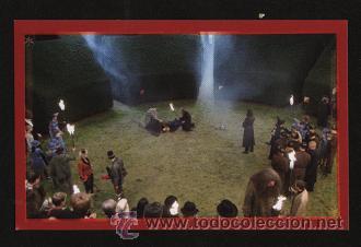 Coleccionismo cromos antiguos: Cromo Harry Potter ( n&ordm;. 150  ) Panini - Foto 1