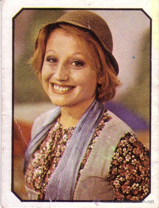 Coleccionismo cromos antiguos: FANS - N&ordm; 37 - RAQUEL ROJO - EDICIONES ESTE - Foto 1