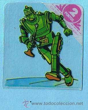 Coleccionismo Cromos antiguos: CROMOS SUELTOS. JUEGA A LOS SOLDADOS. CROPAN.