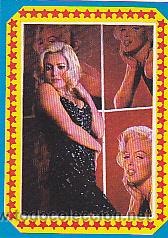 Coleccionismo cromos antiguos: CROMO COLECCION ESTRELLAS EDICIONES ESTE AGATA LYS - Foto 1