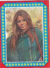 Coleccionismo cromos antiguos: CROMO COLECCION ESTRELLAS EDICIONES ESTE EVA GLORIA - Foto 1