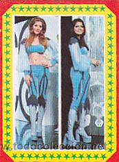 Coleccionismo cromos antiguos: CROMO COLECCION ESTRELLAS EDICIONES ESTE NORMA DUVAL Y ANGELA CARRASCO - Foto 1