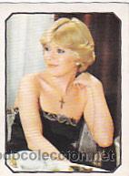 Coleccionismo cromos antiguos: CROMO COLECCION FANS  EDICIONES ESTE BARBARA REY - Foto 1