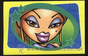 Coleccionismo cromos antiguos: Cromo Bratz ( n&ordm;. 11 ) Panini - Foto 1