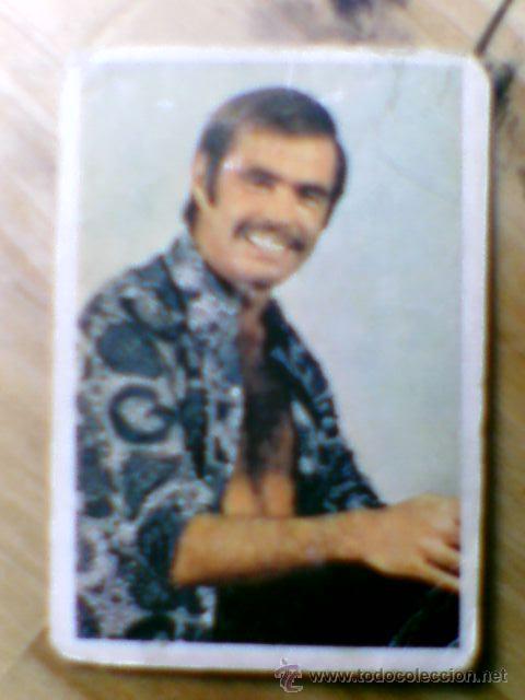 Coleccionismo cromos antiguos: cromo superpopulares 125 - Foto 1