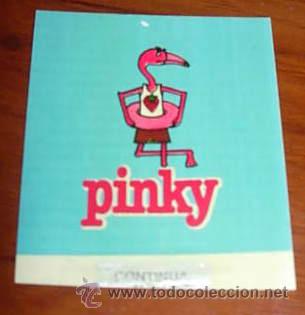 Collectionnisme Cartes &agrave; collectionner anciennes: CROMO O PEGATINA HELADOS OLA.