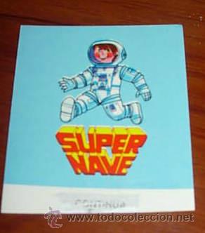 Collectionnisme Cartes &agrave; collectionner anciennes: CROMO O PEGATINA HELADOS OLA.