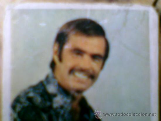 Coleccionismo cromos antiguos: cromo superpopulares 125 - Foto 3