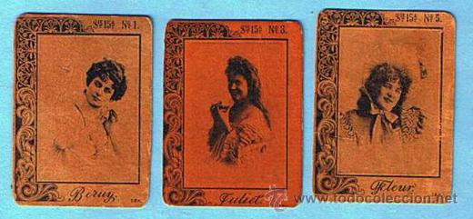 LOTE DE CROMOS. CROMOS SUELTOS; 2,00 .