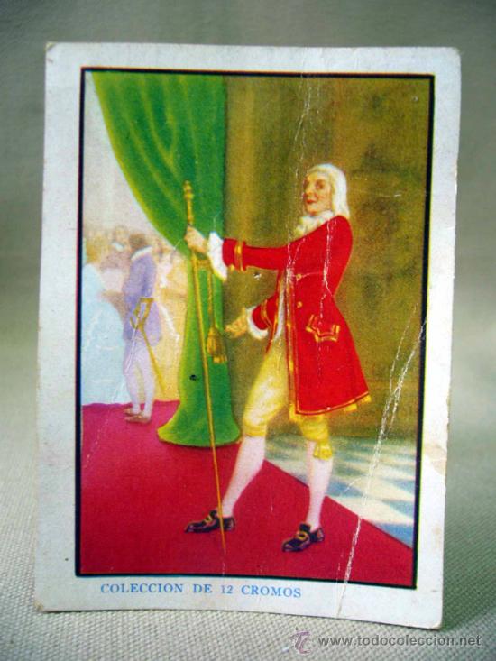 Coleccionismo cromos antiguos: CROMO, J. BARGU&Ntilde;O, BAECELONA, LA PRINCESA AURORA - Foto 1