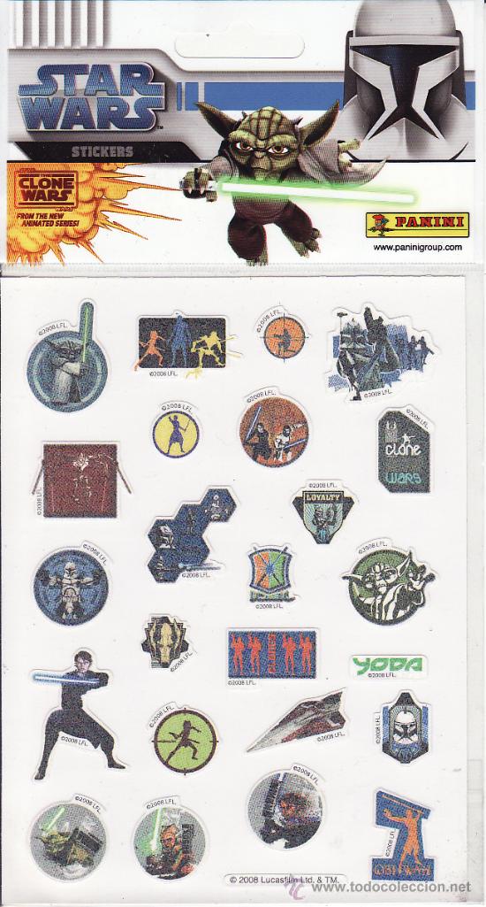 Coleccionismo cromos antiguos: STAR WARS - Foto 1
