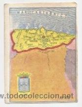 Coleccionismo cromos antiguos: Oviedo - Foto 1