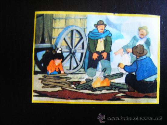 Coleccionismo cromos antiguos: CROMO COLECCI&Oacute;N DEL 96. MARCO. N&ordm; 51. DANONE. - Foto 1