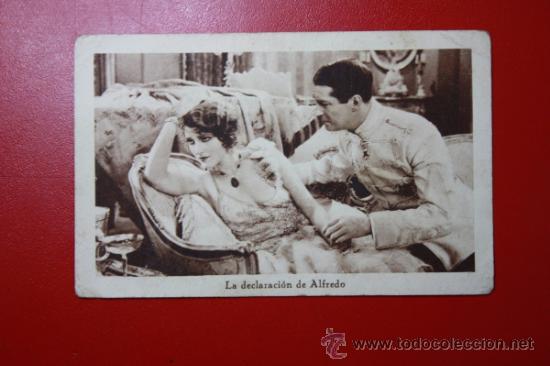 Coleccionismo cromos antiguos: Cromo El Desfile del Amor Numero 5 - Chocolate Juncosa - Foto 1