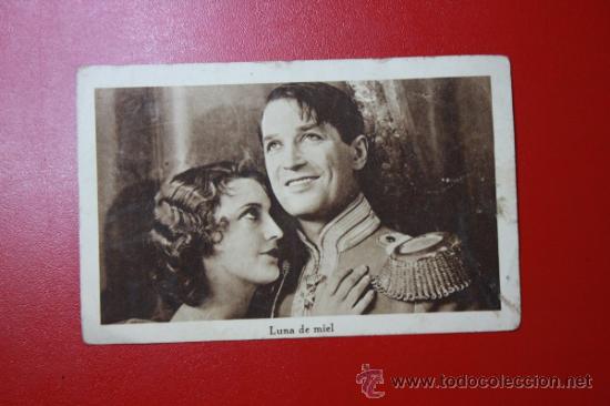 Coleccionismo cromos antiguos: Cromo El Desfile del Amor Numero 10 - Chocolate Juncosa - Foto 1