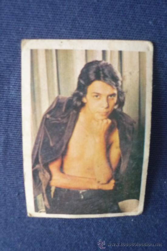 Coleccionismo cromos antiguos: Jairo. Superpopular-a&ntilde;o 1972 - Foto 1