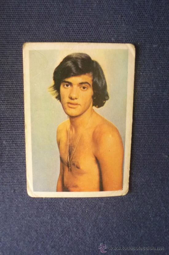 Coleccionismo cromos antiguos: Marcos. Superpopular-a&ntilde;o 1972 - Foto 1
