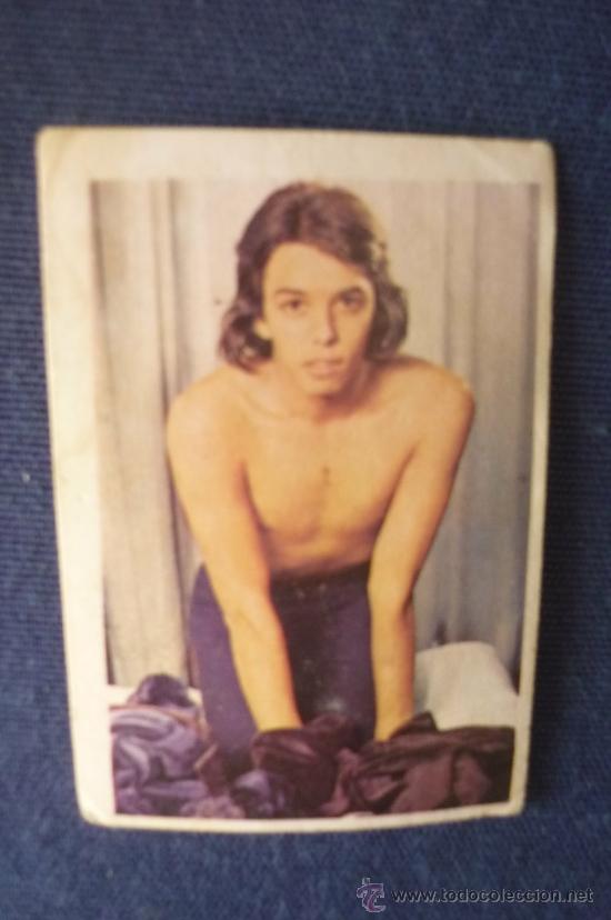 Coleccionismo cromos antiguos: Jairo. Superpopular-a&ntilde;o 1972 - Foto 1