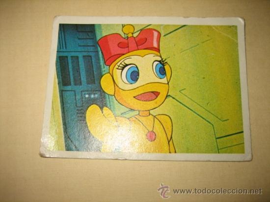 Coleccionismo cromos antiguos: CROMO ULISES 31 N&ordm; 170 EDICIONES ESTE - Foto 1