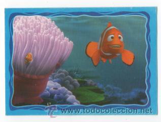 Coleccionismo cromos antiguos: Cromo - NEMO n&ordm;. 1 - Foto 1