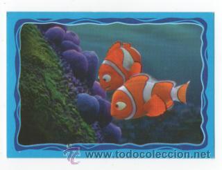 Coleccionismo cromos antiguos: Cromo - NEMO n&ordm;. 5 ( Panini ) - Foto 1