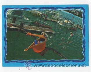 Coleccionismo cromos antiguos: Cromo - NEMO n&ordm;. 170( Panini ) - Foto 1