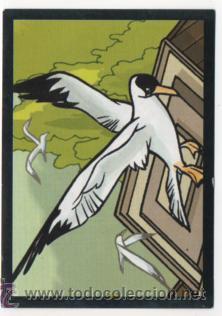 Coleccionismo cromos antiguos: Cromo - Witch n&ordm;. 13 ( panini ) - Foto 1