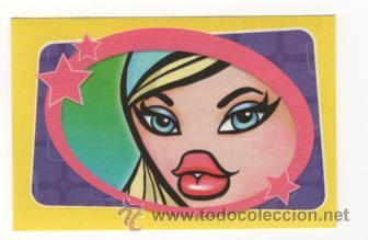 Coleccionismo cromos antiguos: Cromo - BRATZ  n&ordm;. 90 ( panini ) - Foto 1