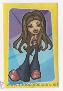 Coleccionismo cromos antiguos: Cromo - BRATZ  n&ordm;. 178 ( panini ) - Foto 1