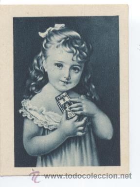 Coleccionismo Cromos antiguos: Cromo n&ordm; 31. Hazul Maizkal. Alimento para ni&ntilde;os.