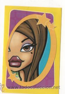Coleccionismo cromos antiguos: Cromo Bratz ( 120 ) - Foto 1