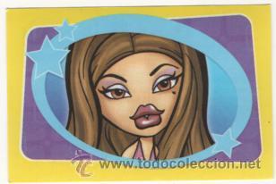 Coleccionismo cromos antiguos: Cromo Bratz ( 167 ) - Foto 1