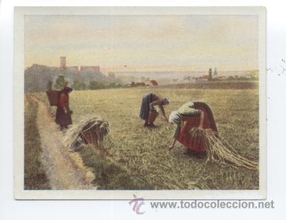 Coleccionismo Cromos antiguos: Cromo, cigarrillos Mokri. Imagen 230.