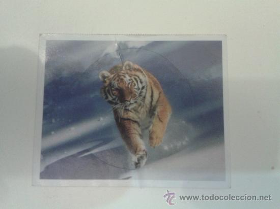 Coleccionismo cromos antiguos: PELO PICO PATA  (CROMOS D15) - Foto 1
