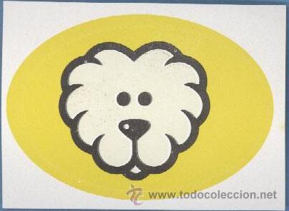 Coleccionismo cromos antiguos: Cromo lum&iacute;nico - Efectos Especiales - ASTON - Foto 1