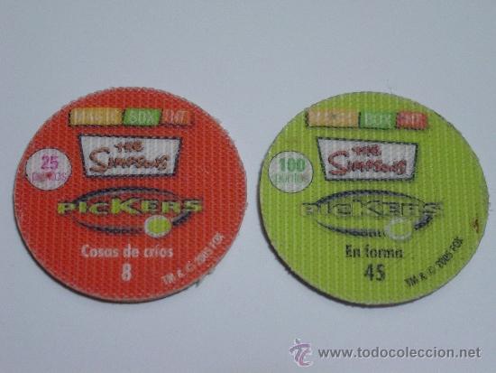 Coleccionismo cromos antiguos: traseras - Foto 2